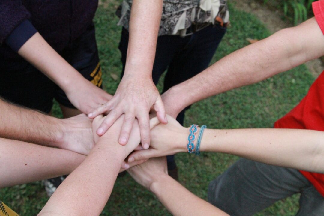 team building exercise